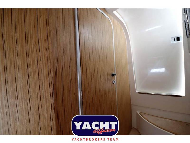 CVL Nautica Division Impetus 36 Foto 11