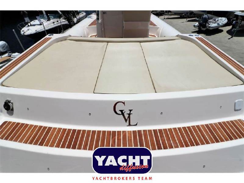 CVL Nautica Division Impetus 36 Foto 20