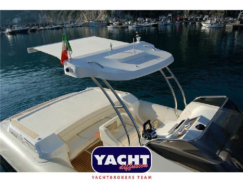 CVL Nautica Division Impetus 36 Foto 15