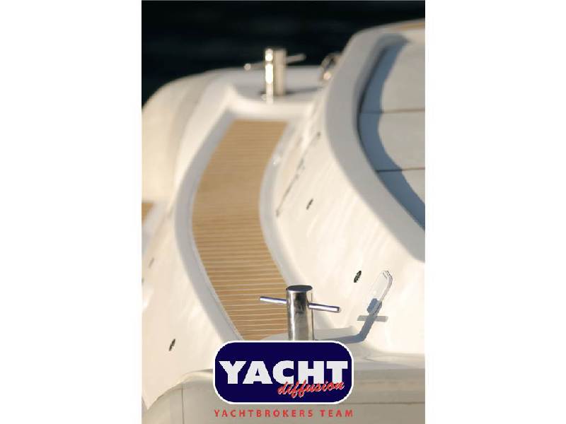 CVL Nautica Division Impetus 36 Foto 17