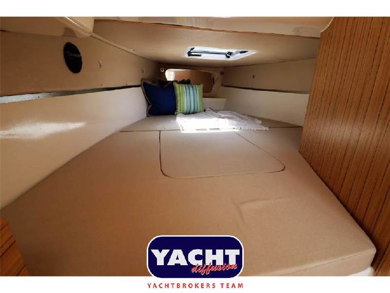 CVL Nautica Division Impetus 36 Foto 10