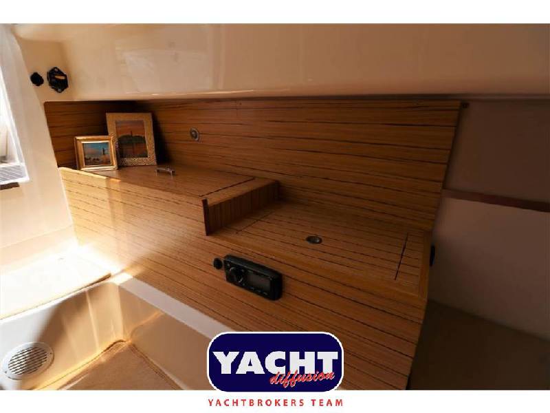 CVL Nautica Division Impetus 36 Foto 9