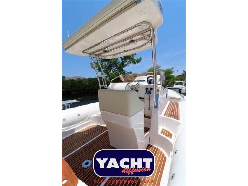 CVL Nautica Division Impetus 36 Foto 18
