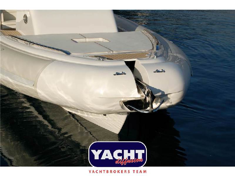 CVL Nautica Division Impetus 36 Foto 3