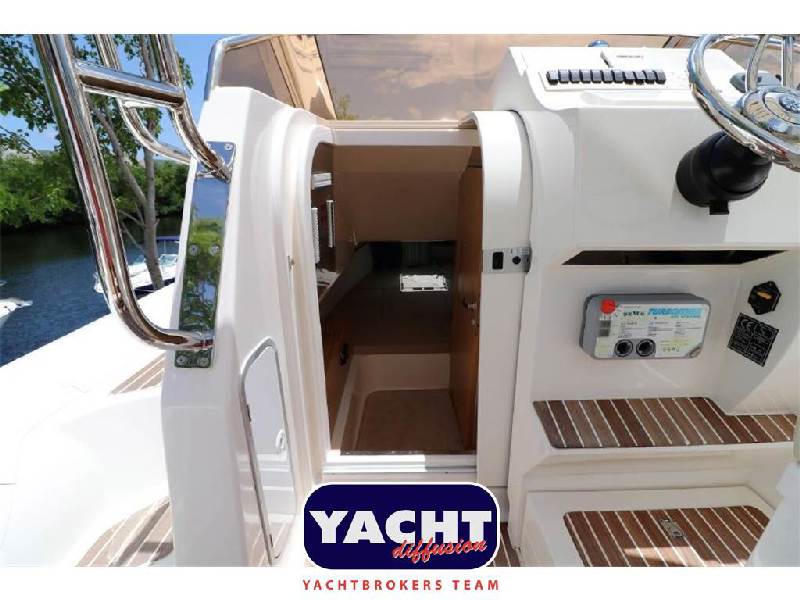 CVL Nautica Division Impetus 36 Foto 6