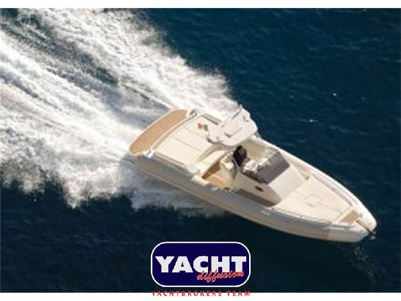 CVL Nautica Division Impetus 36 Foto 7