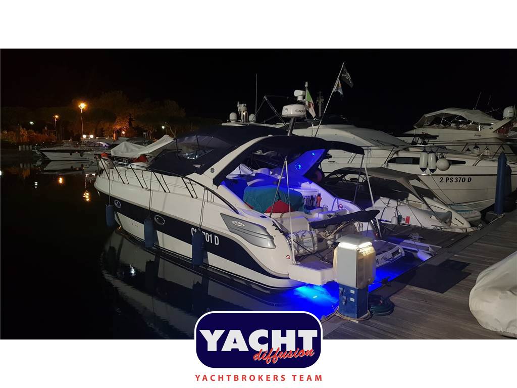 Cranchi ZAFFIRO 34 Used 2006 - Photo 1