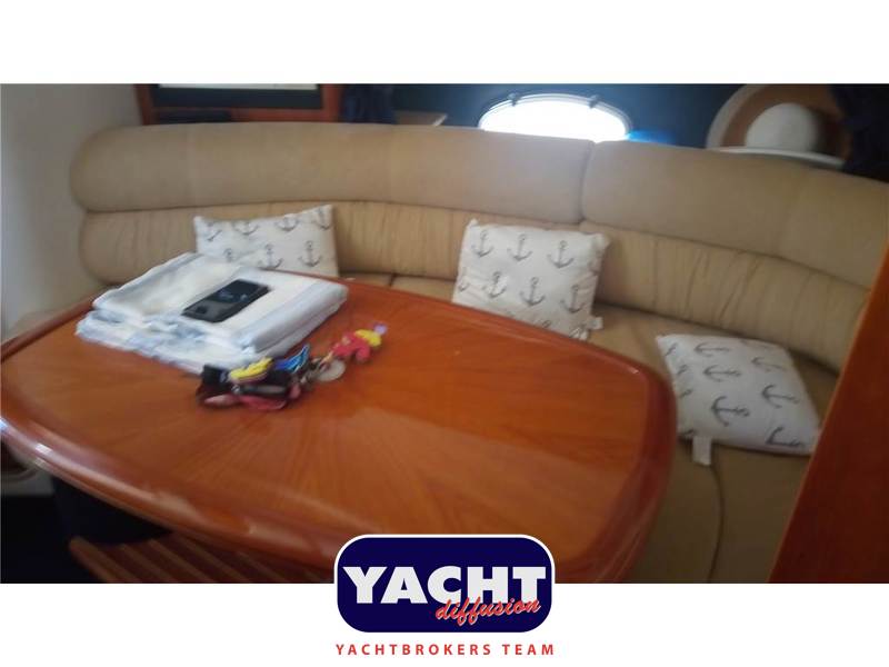 Cranchi ZAFFIRO 34 Foto 14