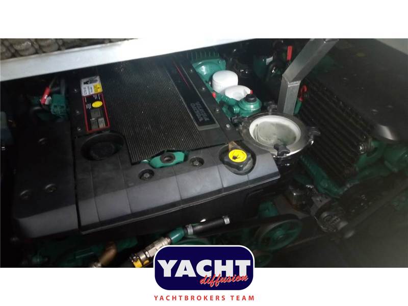 Cranchi ZAFFIRO 34 Foto 19