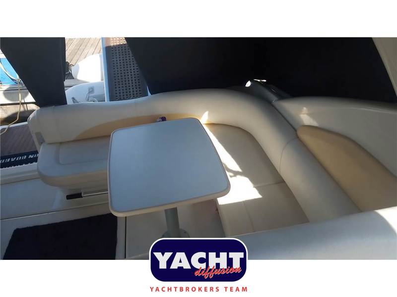 Cranchi ZAFFIRO 34 Foto 6