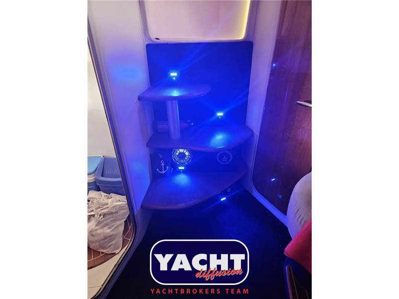 Cranchi ZAFFIRO 34 Foto 12