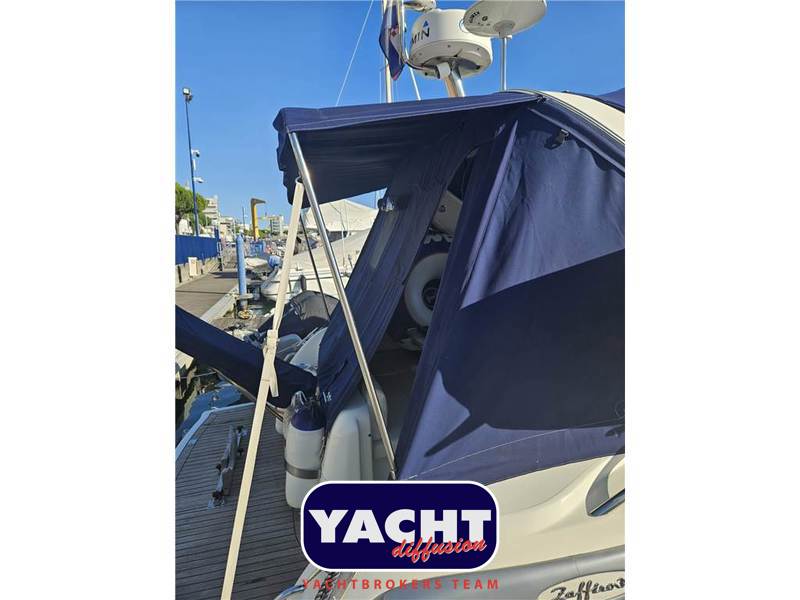 Cranchi ZAFFIRO 34 Foto 20