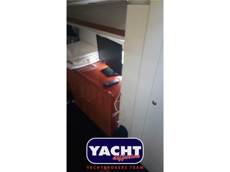 Cranchi ZAFFIRO 34 Foto 16