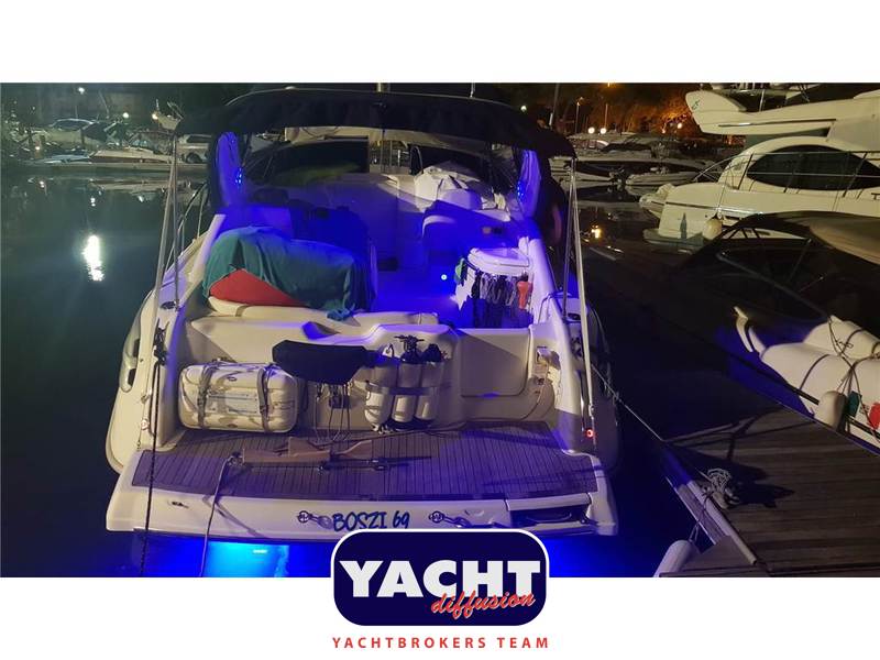 Cranchi ZAFFIRO 34 Foto 2