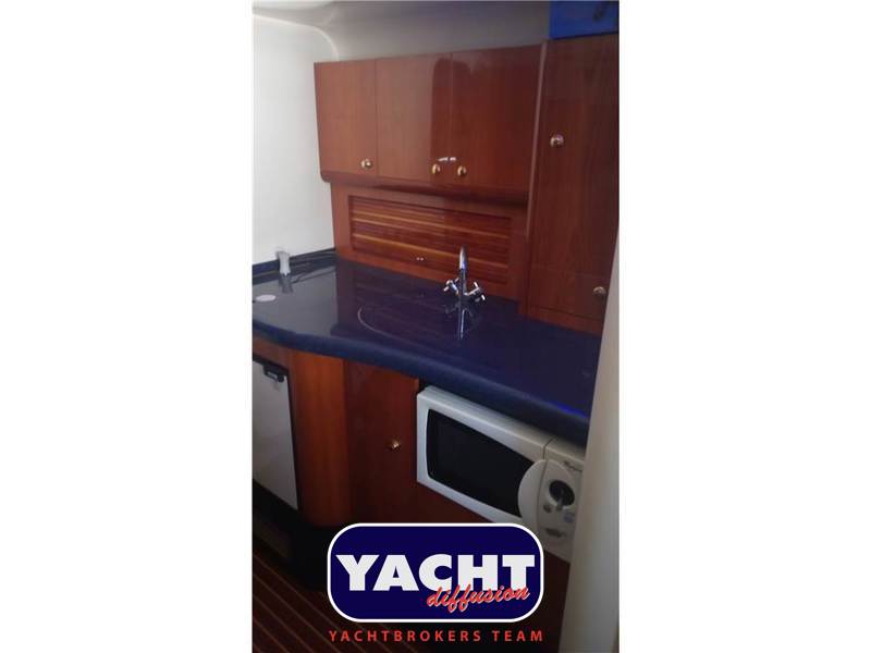 Cranchi ZAFFIRO 34 Foto 15