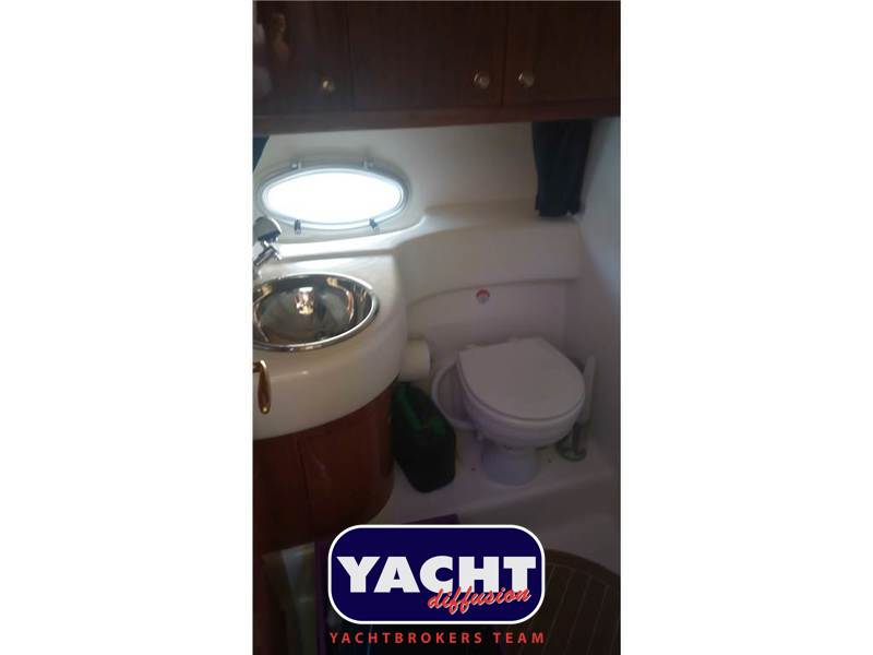 Cranchi ZAFFIRO 34 Foto 13