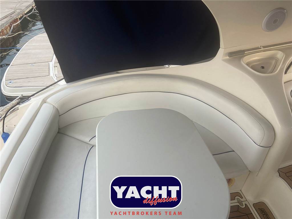 Salpa LAVER 32.5 Usata 2007 - Foto 13