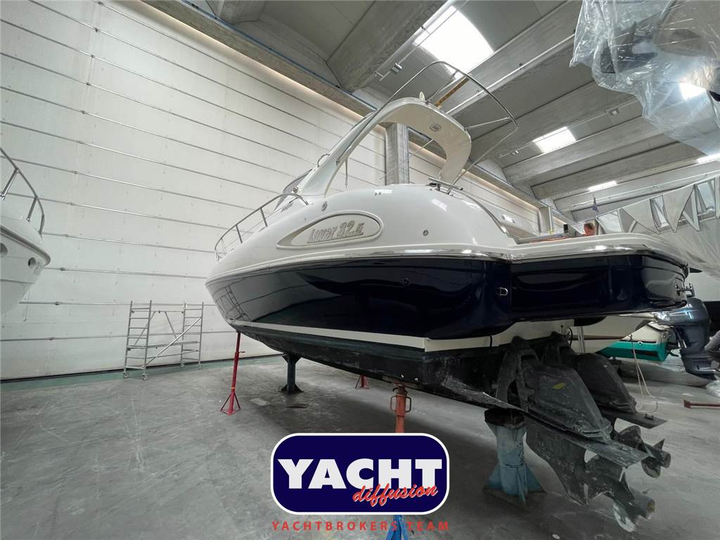 Salpa LAVER 32.5 Usata 2007 - Foto 6