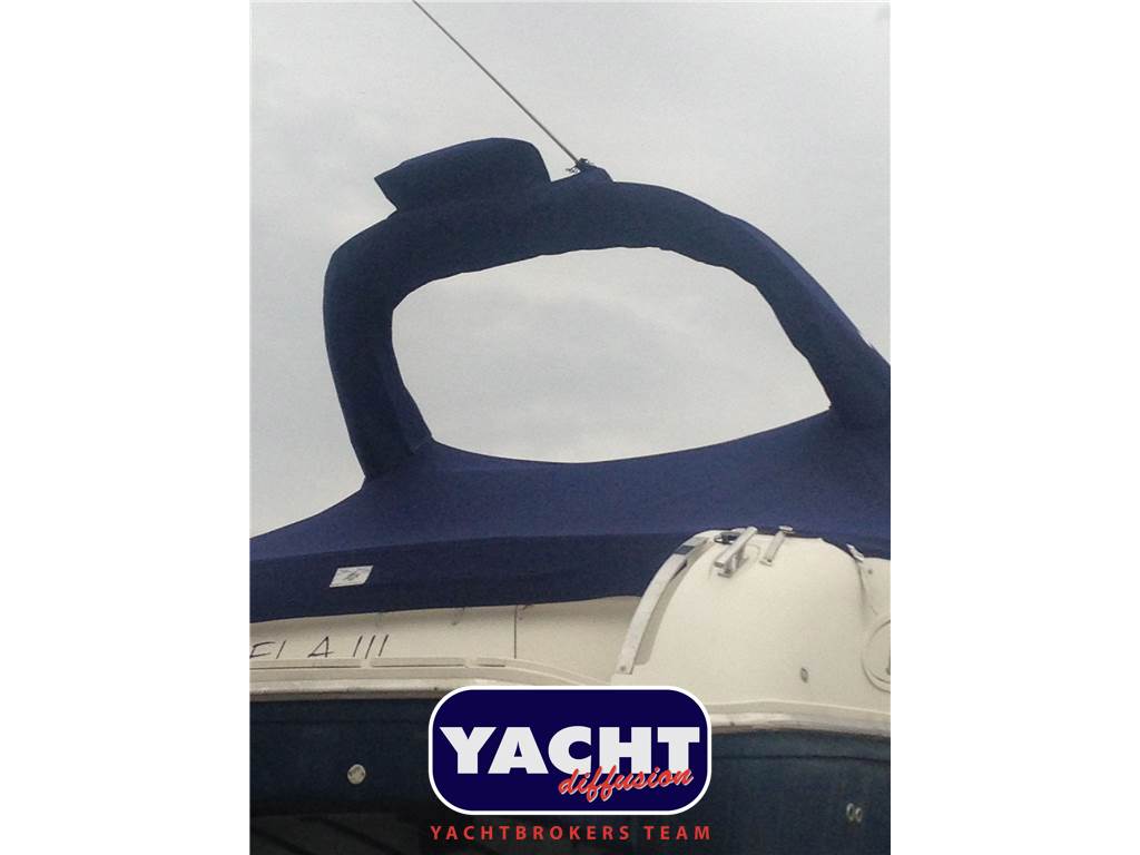 Salpa LAVER 32.5 Usata 2007 - Foto 19