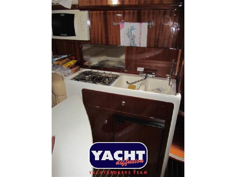 Salpa LAVER 32.5 Foto 16