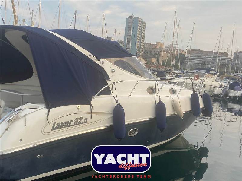 Salpa LAVER 32.5 Foto 2
