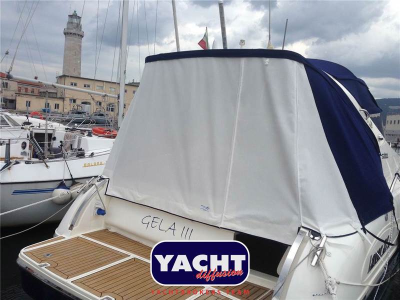 Salpa LAVER 32.5 Foto 10