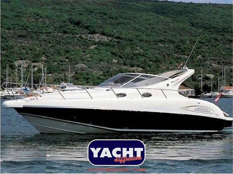 Salpa LAVER 32.5 Foto 2