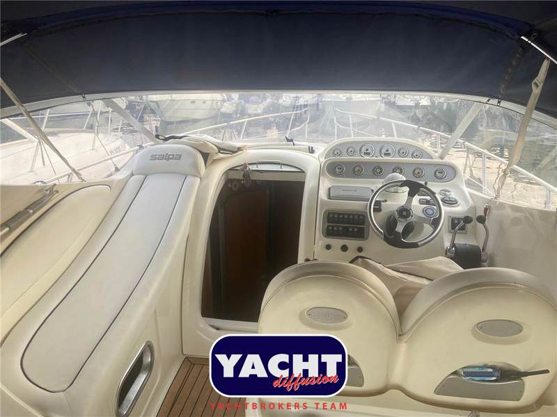 Salpa LAVER 32.5 Foto 16