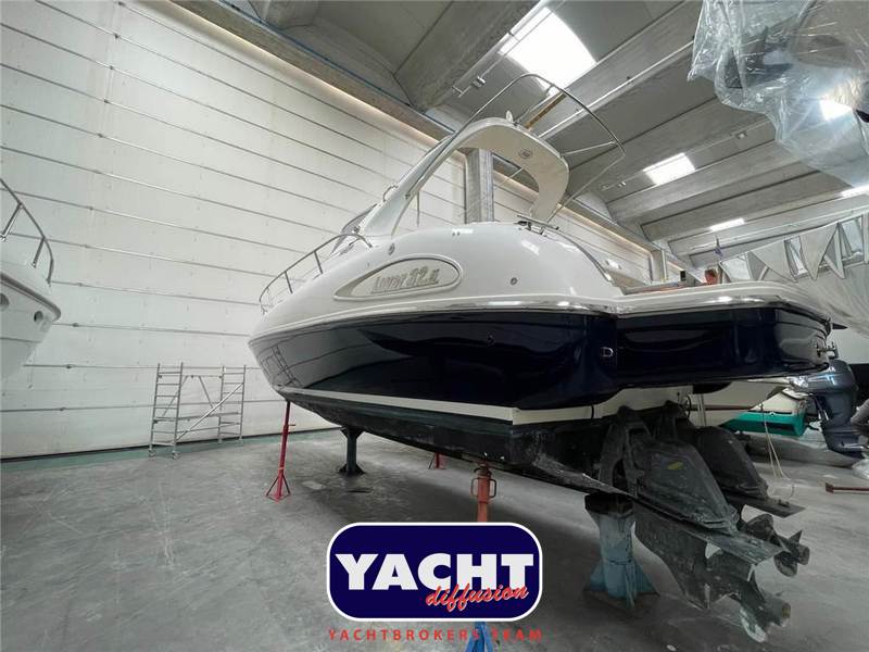 Salpa LAVER 32.5 Foto 6