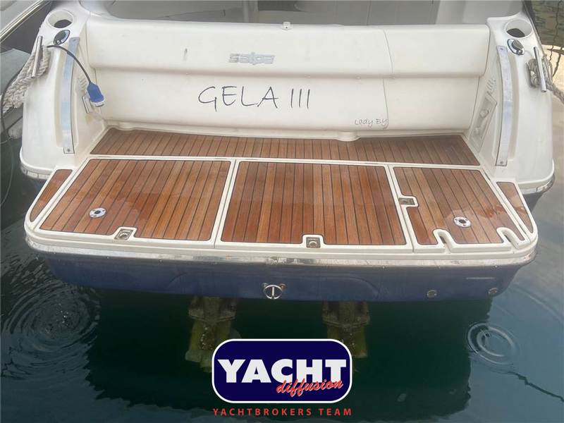 Salpa LAVER 32.5 Foto 7