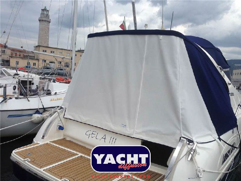 Salpa LAVER 32.5 Foto 3