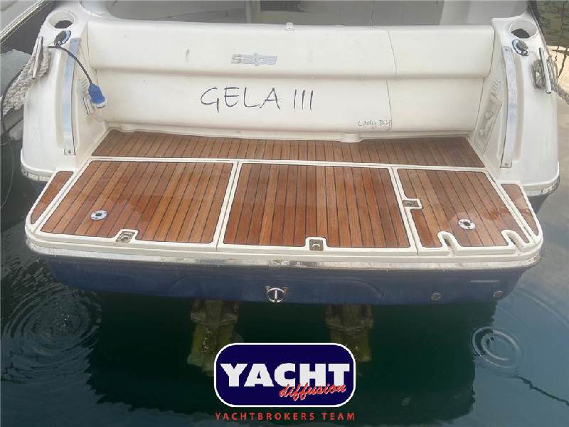 Salpa LAVER 32.5 Foto 4