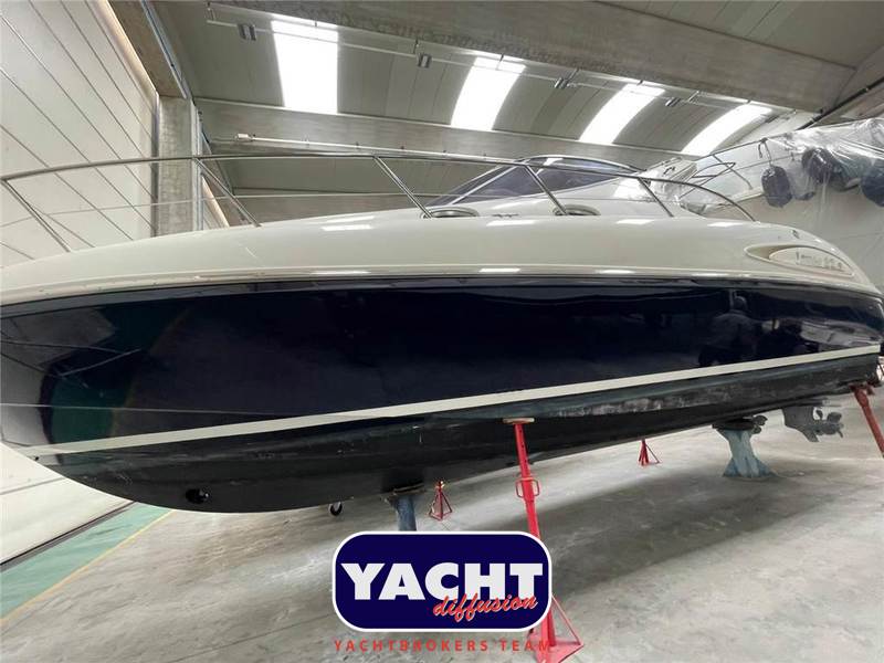 Salpa LAVER 32.5 Foto 4