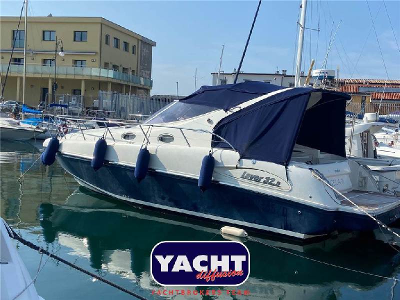 Salpa LAVER 32.5