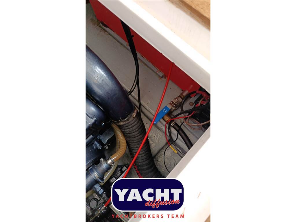 Apreamare Smeraldo 8 Usata 1993 - Foto 16