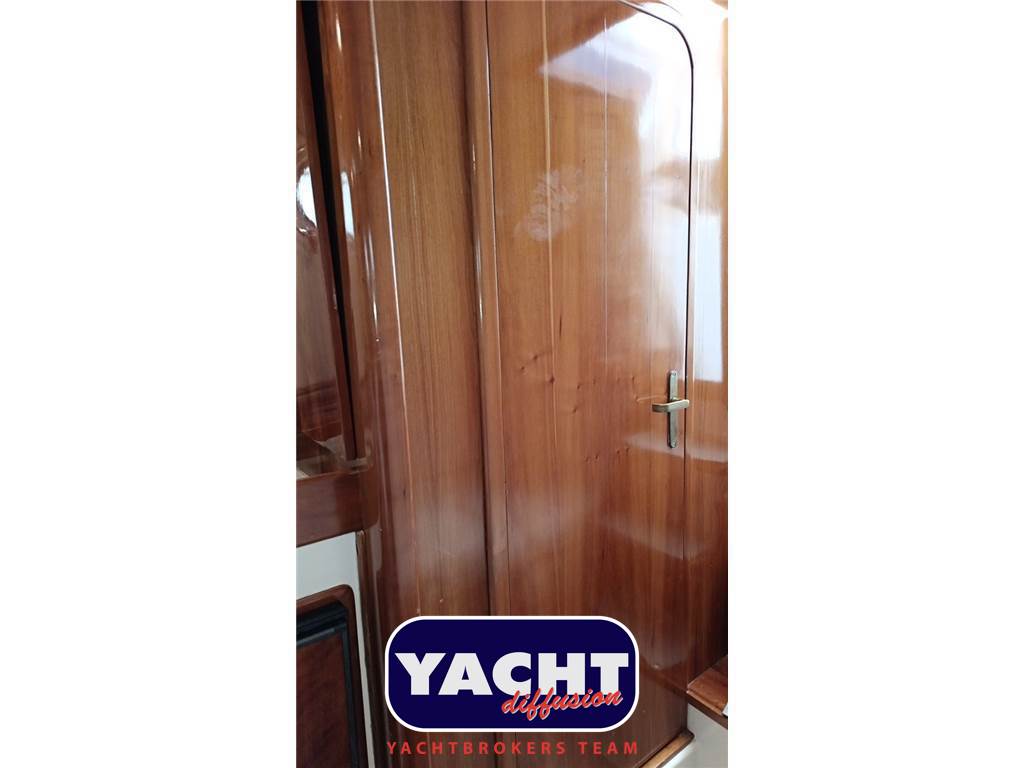 Apreamare Smeraldo 8 Usata 1993 - Foto 11