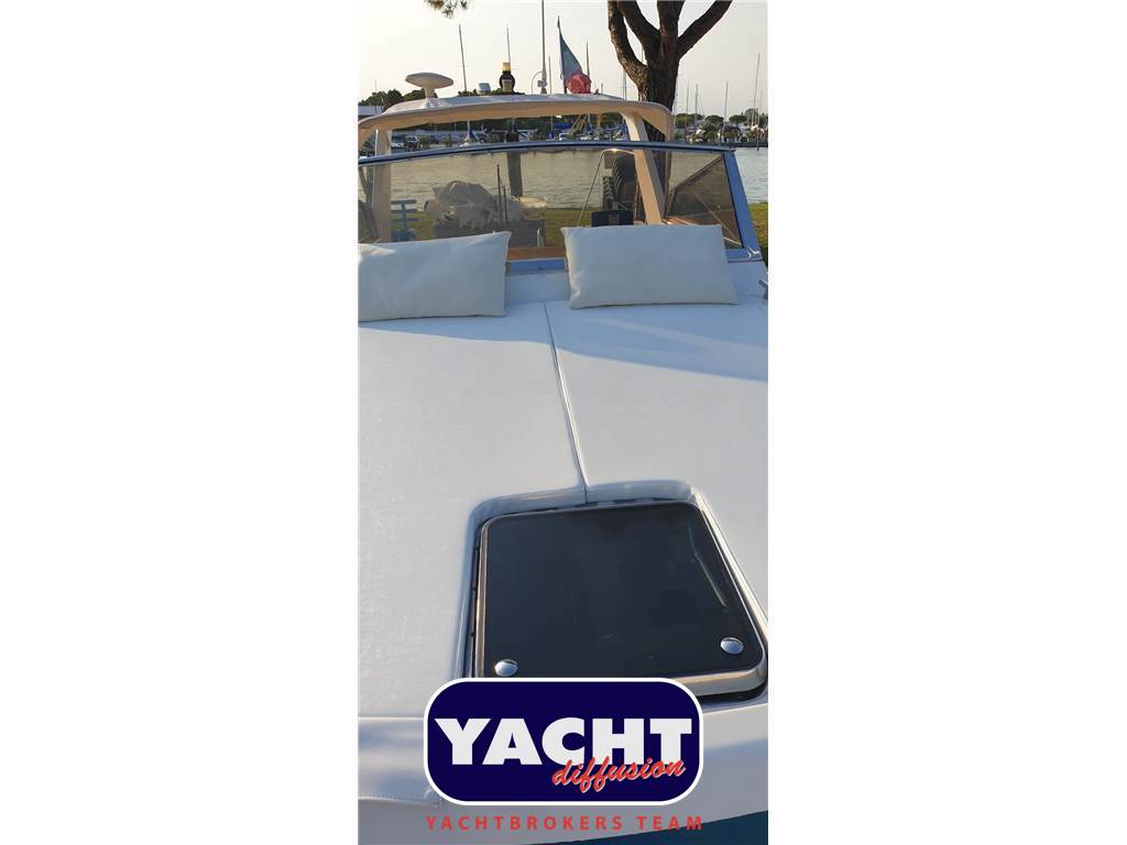 Apreamare Smeraldo 8 Usata 1993 - Foto 19