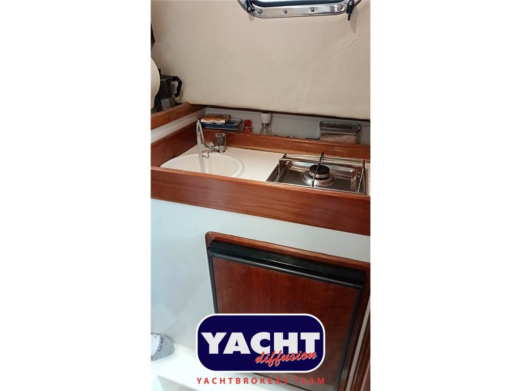 Apreamare Smeraldo 8 Usata 1993 - Foto 9