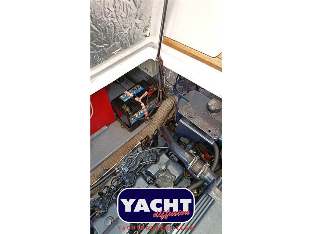 Apreamare Smeraldo 8 Usata 1993 - Foto 17