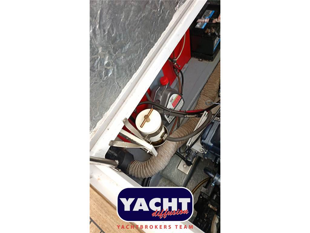 Apreamare Smeraldo 8 Usata 1993 - Foto 15