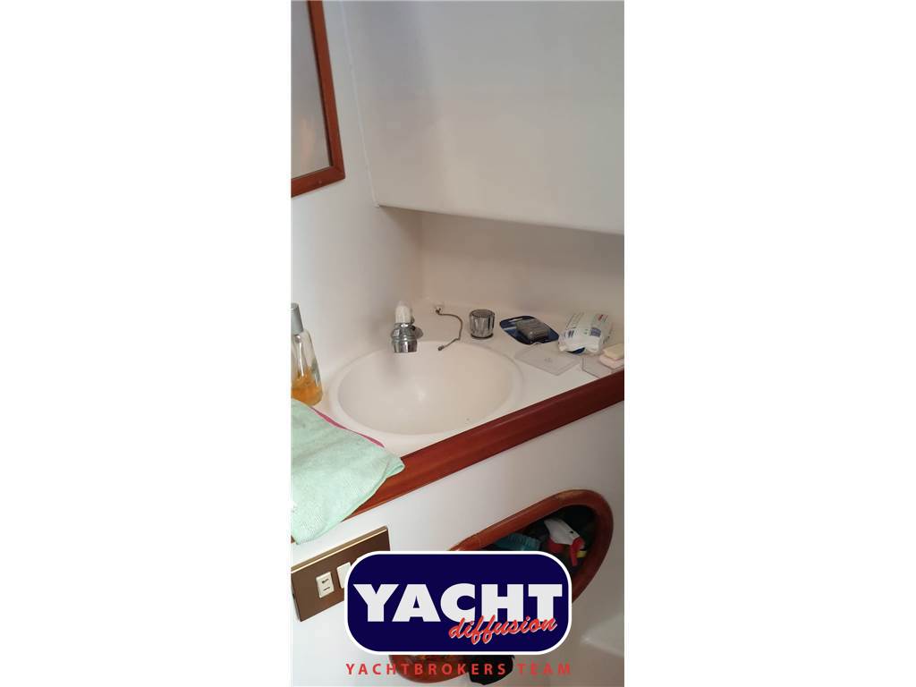 Apreamare Smeraldo 8 Usata 1993 - Foto 6