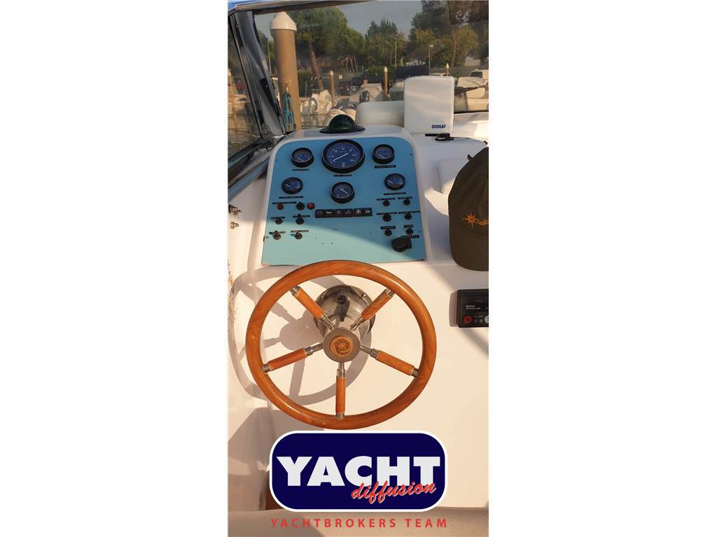 Apreamare Smeraldo 8 Usata 1993 - Foto 5