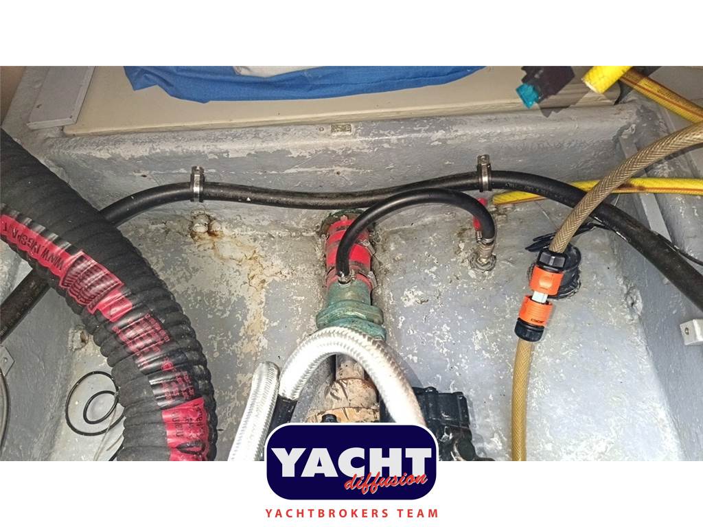 Apreamare Smeraldo 8 Usata 1993 - Foto 18