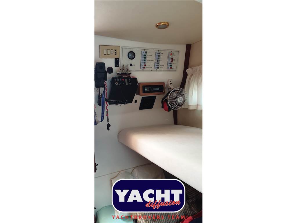 Apreamare Smeraldo 8 Usata 1993 - Foto 8