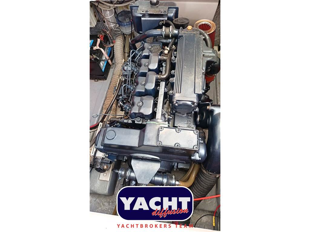 Apreamare Smeraldo 8 Usata 1993 - Foto 13