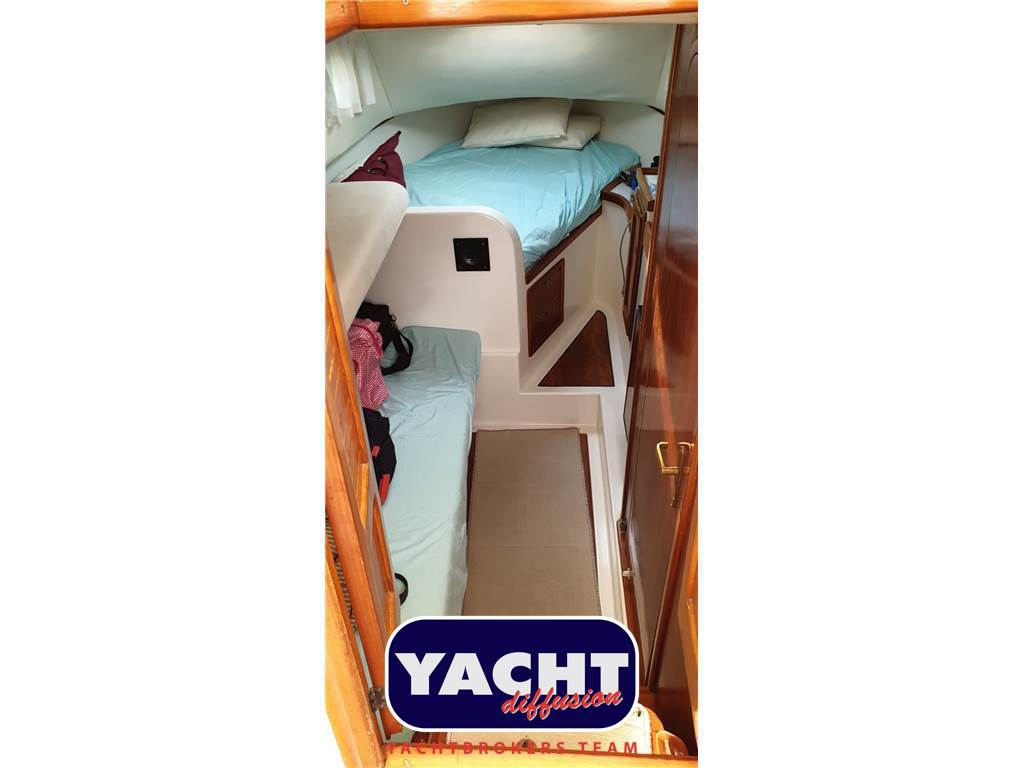 Apreamare Smeraldo 8 Usata 1993 - Foto 7