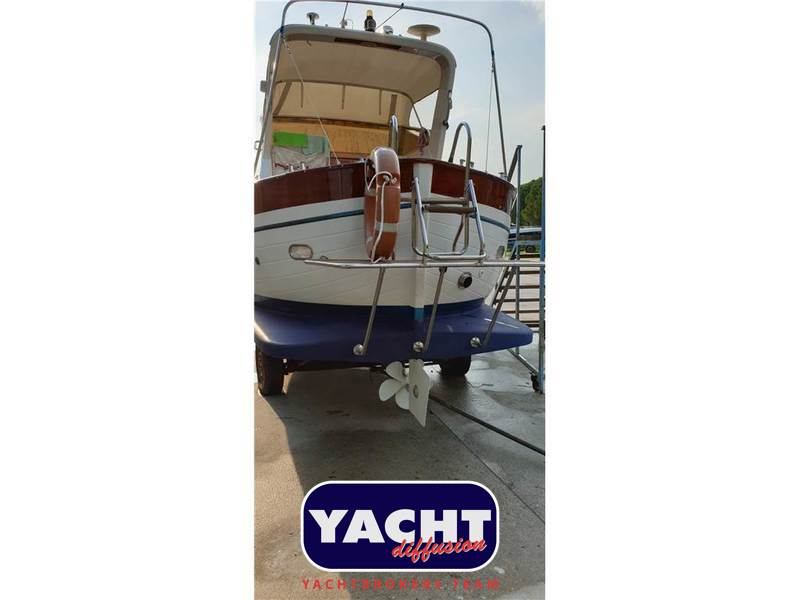 Apreamare Smeraldo 8 Foto 4