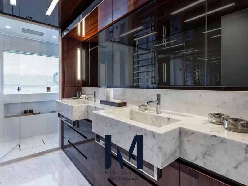 Silver Yachts Amels Foto 9