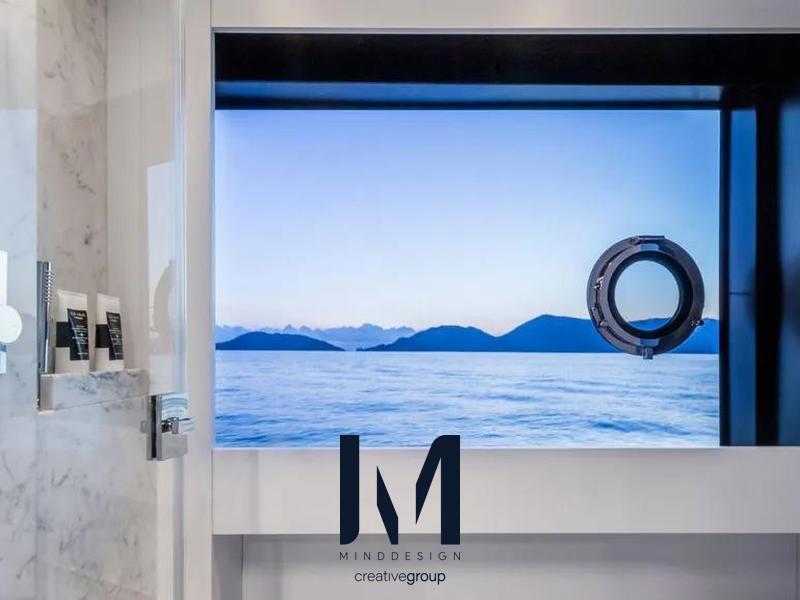 Silver Yachts Amels Foto 3