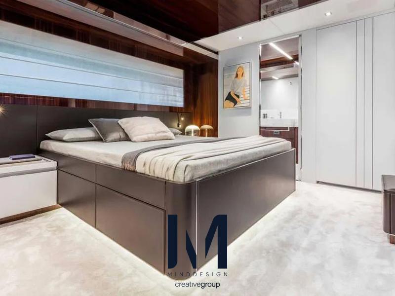 Silver Yachts Amels Foto 12